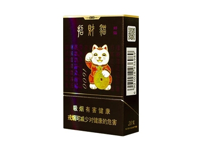 好猫-硬招财猫